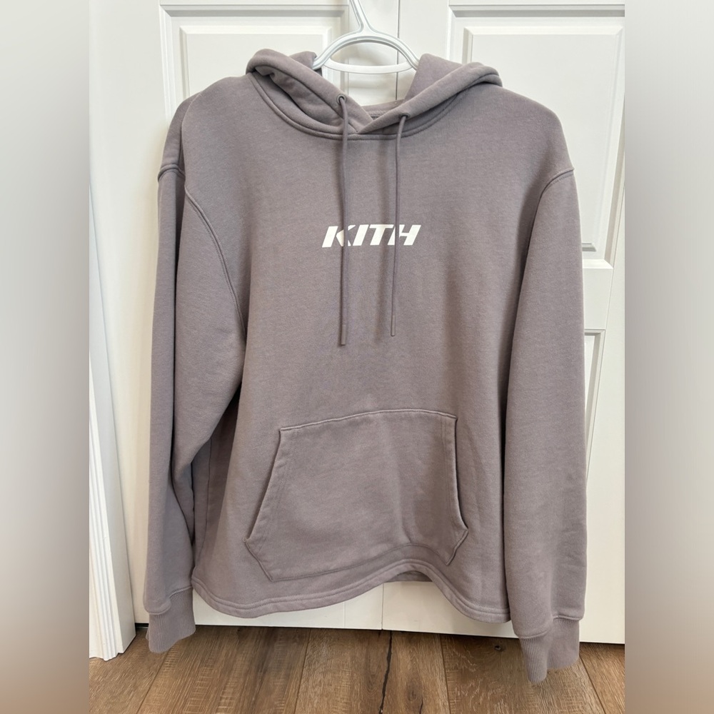 KITH HOODIE